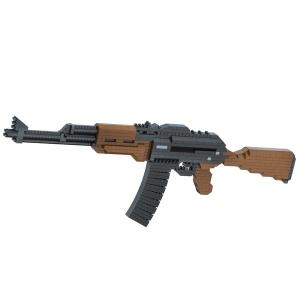 ������� ����̴� AK47���Ʈ���ϰ� 682-2dr