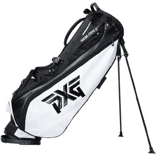 PXG  LIGHTWEIGHT CARRY STAND BAG