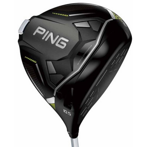 핑 G430 MAX 10K HL 드라이버