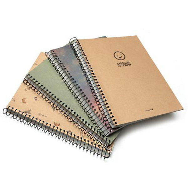 모닝글로리 2000 완전 두꺼운 연습장 (만화지)