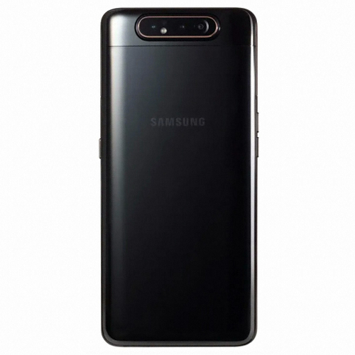 삼성전자 갤럭시A80 LTE 2019 128GB, 공기계 (S등급,중고)_이미지