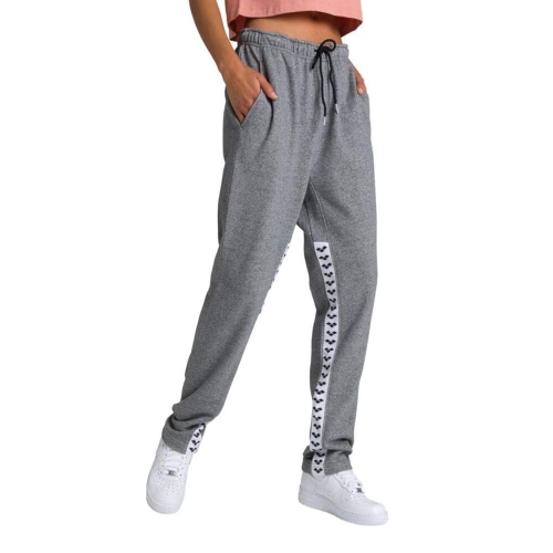 아레나 유니 성인용 플리스 팬츠 팀 119428