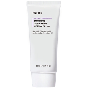 인텐스 모이스처 선크림 50ml