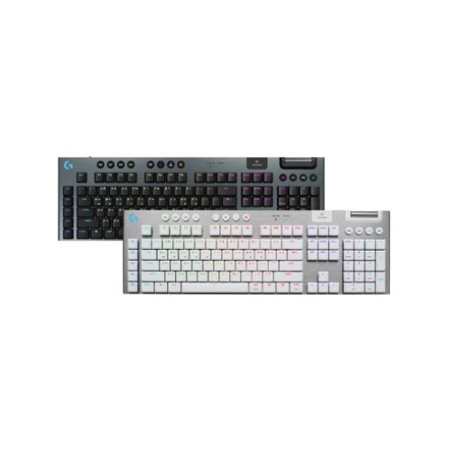 로지텍 G915 X LIGHTSPEED 블랙 (정품) (클릭)
