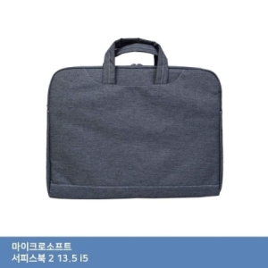 오너클랜 ITSB 마이크로소프트 서피스북 2 13.5 i5 가방. W25F2BF_이미지