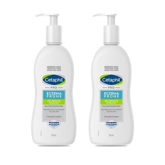<b>세타필</b> 프로 엑지마 스킨 리스토어링 모이스처라이저 로션 295ml