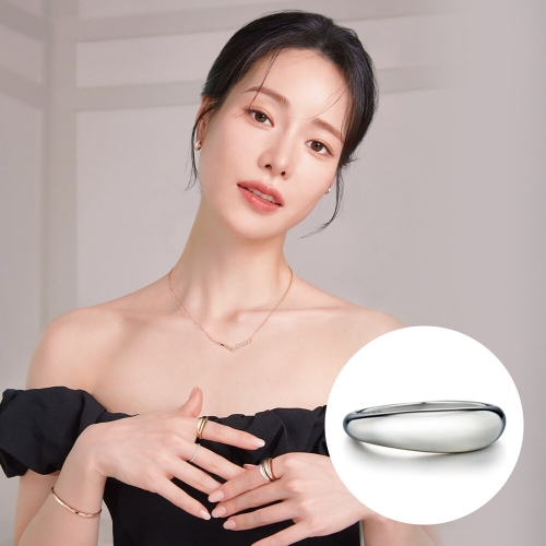 로제도르 엘레 WG 반지 282500231 18K 골든듀AMC GR/970