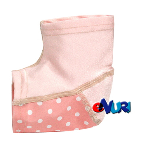  아라산업 닥터 풋 패드 2매 [1세트]