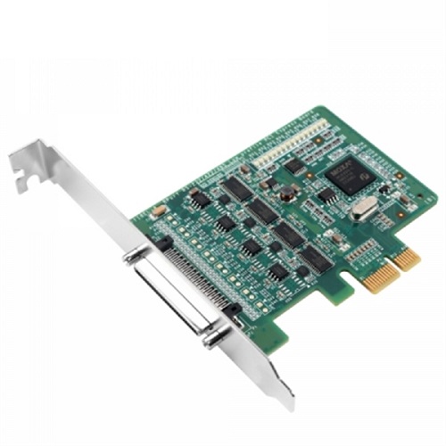 MOXA CP-118EL-A 8포트 <b>PCIe</b> 시리얼카드