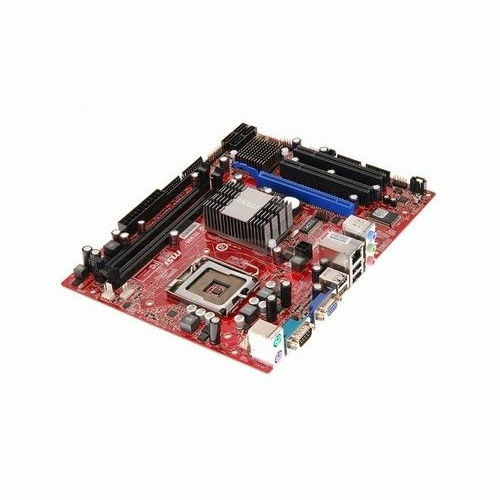 MSI G31TM-P21 (�߰�)