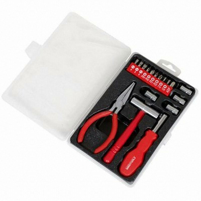 �̳����� �̴� ������ INH-17 (17pcs)