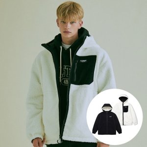 후드 웜업 WHJJD4T97U