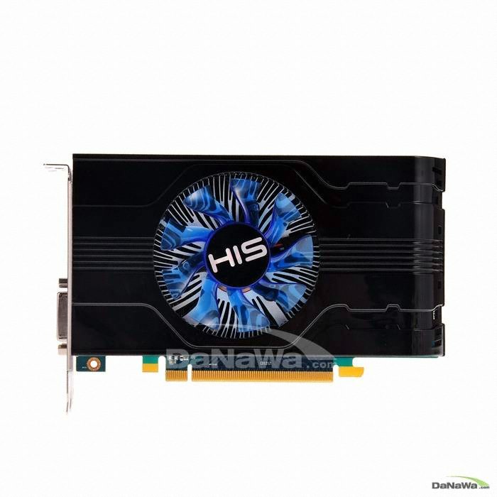 라데온 HD 6770 Eyefinity D5 1GB