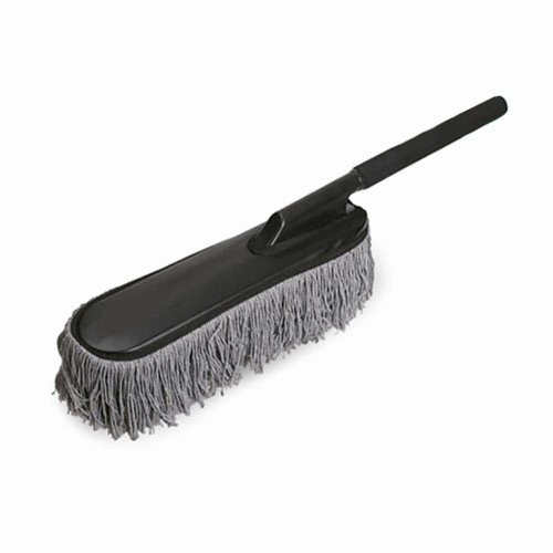 EVA 면사 더스터