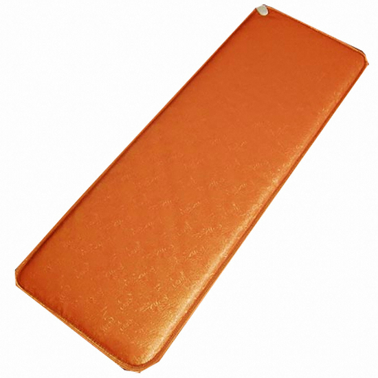 리빙플러스 고급레자 전기방석 (3인용, 140x50cm)_이미지