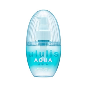 우루리스 아쿠아 모이스처 헤어오일 100ml (1개)_이미지