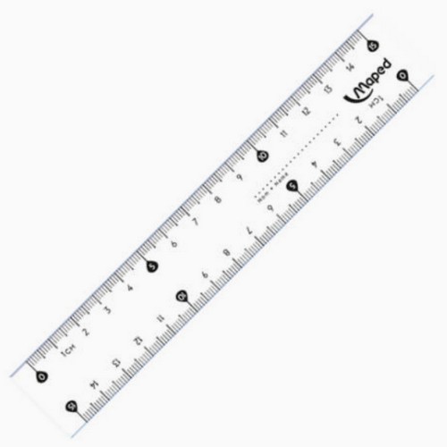 마패드  클래식 직자[15cm]