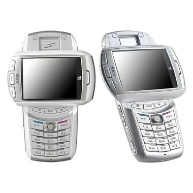 팬택 SKY IM-R110 [SKT] (YT신규)_이미지