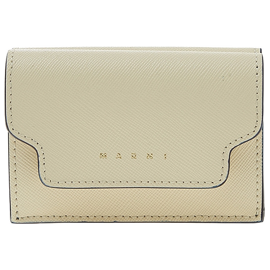 사피아노 트렁크 반지갑 PFMOW02U07 LV520 Z572B