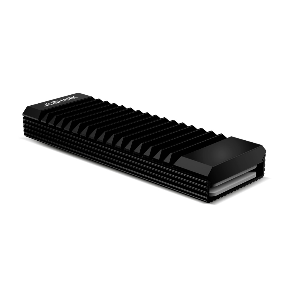 JIUSHARK M.2-ONE M1 (블랙)_이미지