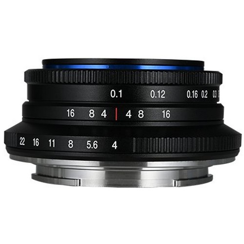 비너스옵틱 LAOWA 10mm F4 Cookie 후지필름 X용