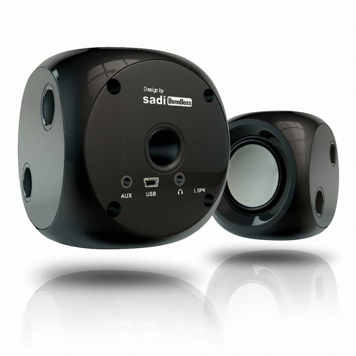 BonoBoss BOS-S300D_이미지