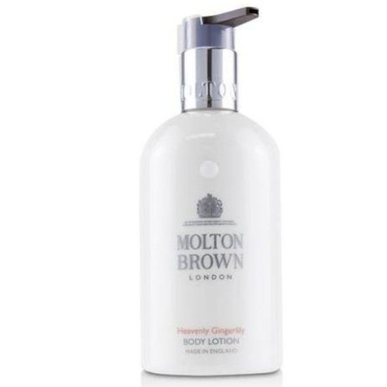 몰튼브라운 헤븐리 진저릴리 바디로션 300ml (1개)_이미지