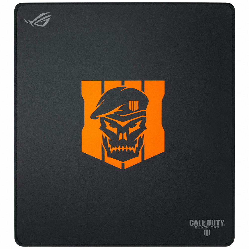 ASUS ROG STRIX EDGE 콜 오브 듀티 블랙 옵스 4 에디션