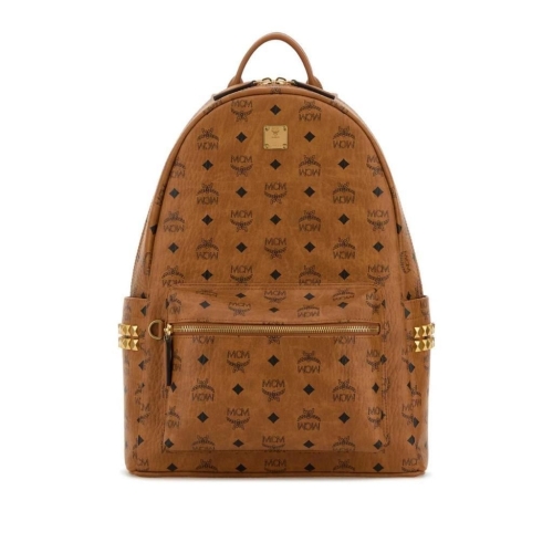 MCM 프린트 canvas 백팩 MMKGSVE01CO_이미지