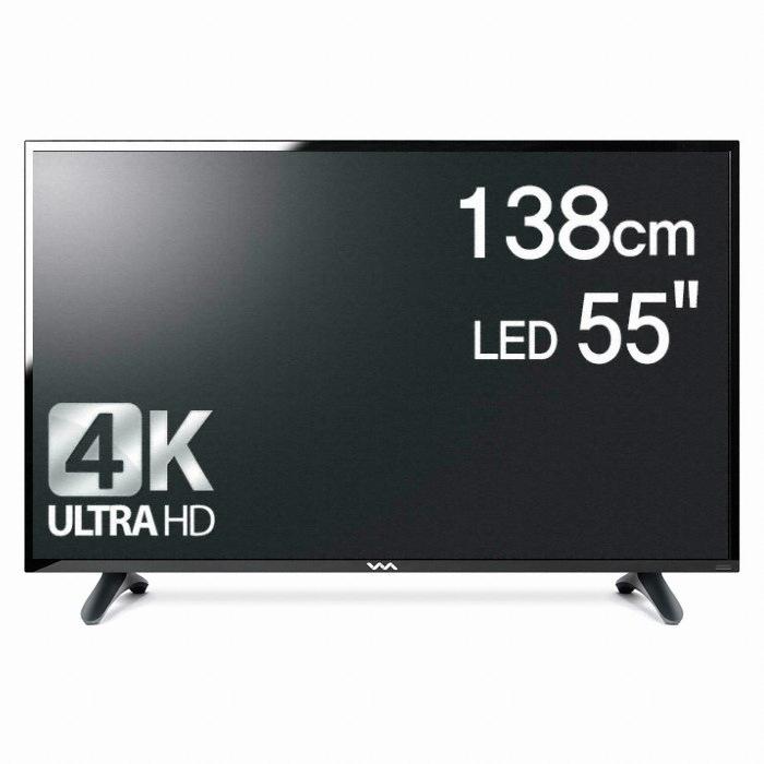 와사비망고 ZEN U550 UHDTV i20 (스탠드)_이미지