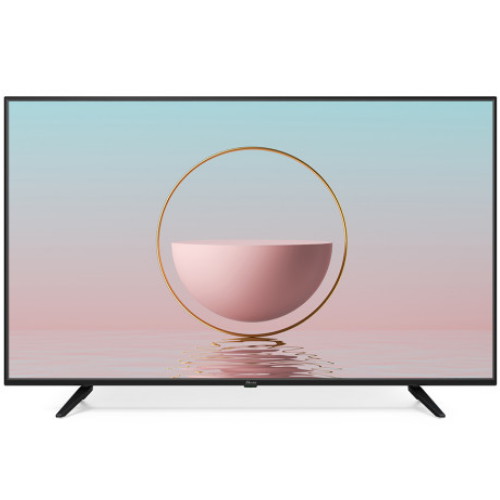 라익미 스마트 N50 THE AI 구글 TV 제로베젤 (벽걸이)