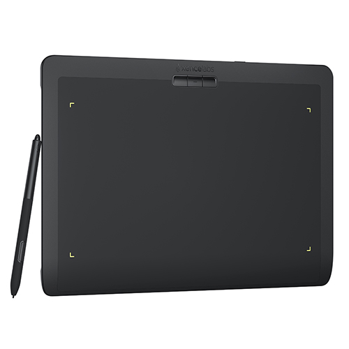 Xencelabs BPH0812W-A 펜타블렛 스몰 아스크텍_이미지