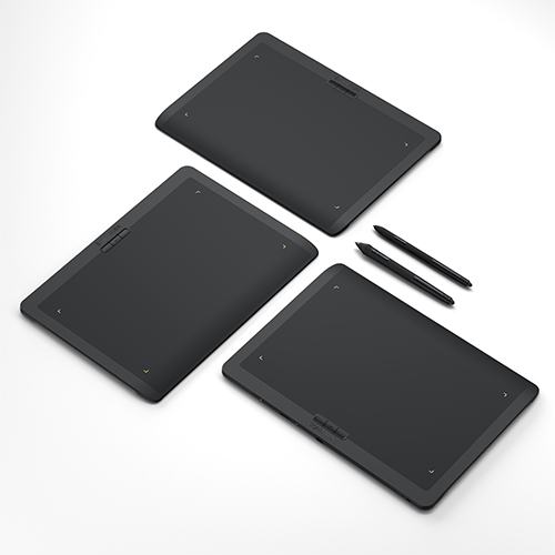 Xencelabs BPH0812W-A 펜타블렛 스몰 아스크텍_이미지