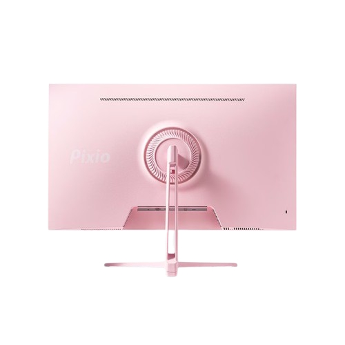 웨이브 PX278 핑크