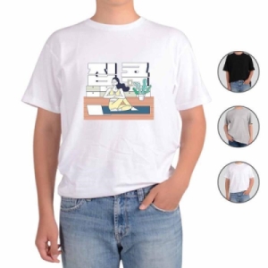 RGO18QO3반팔티 집콕 운동 어제 빼먹었네