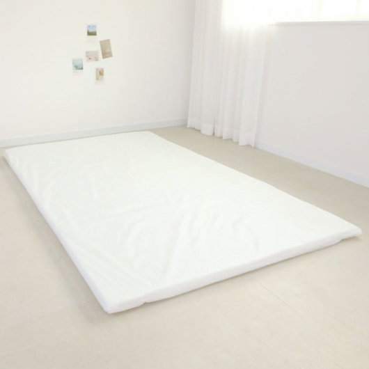 이블랑 푹신한 국내산 지퍼형 요좀 (싱글 S)