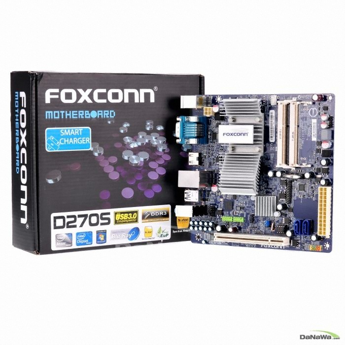 FOXCONN D270S_이미지