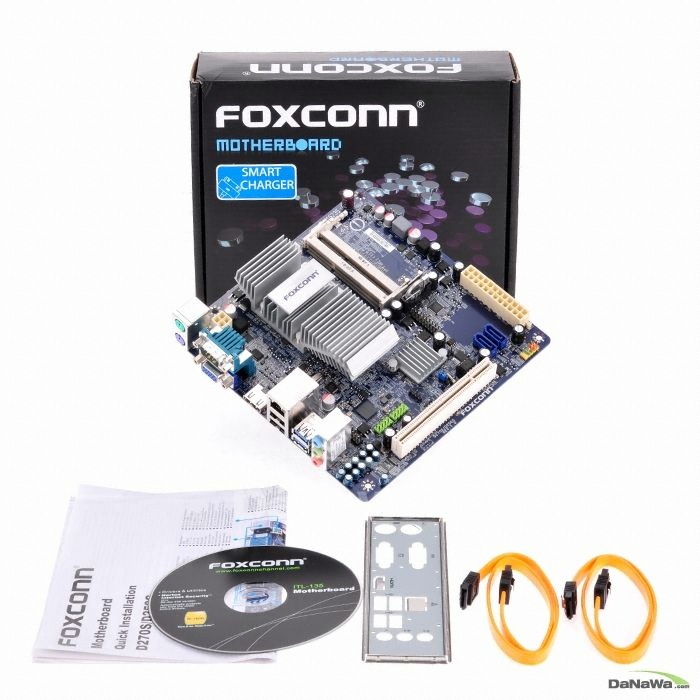 FOXCONN D270S_이미지