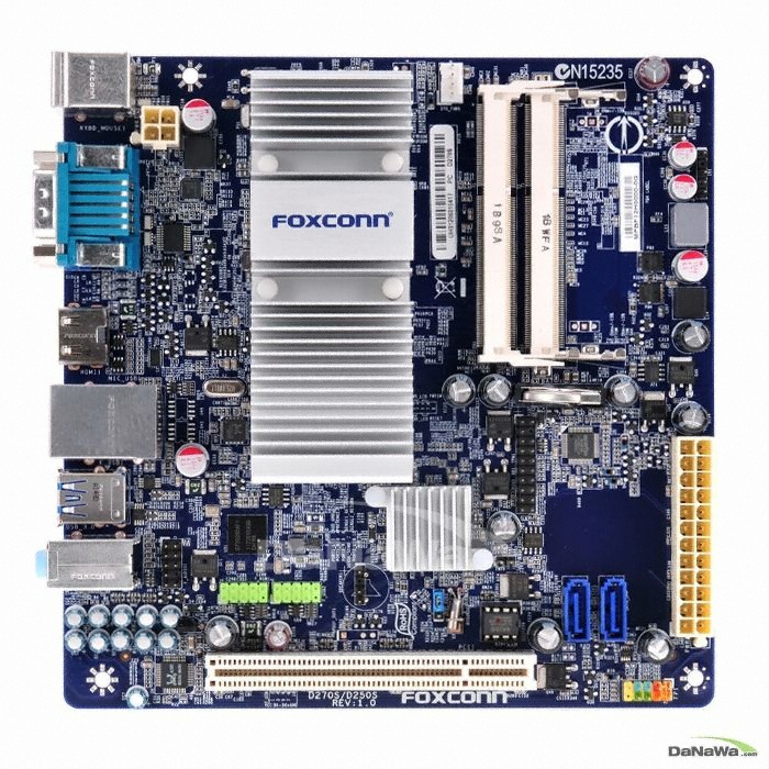 FOXCONN D270S_이미지