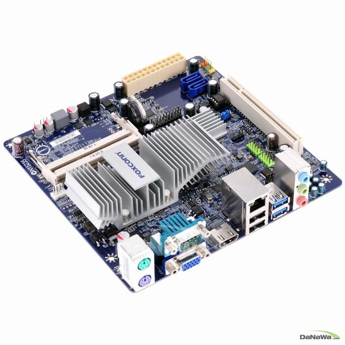 FOXCONN D270S_이미지