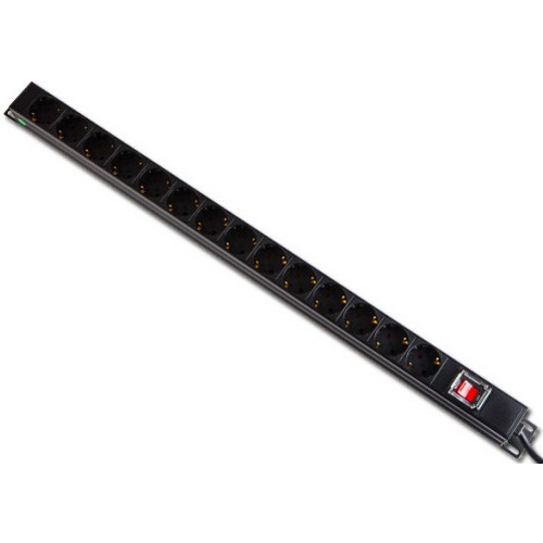 ��������Ʈ��ũ 14�� 16A PDU ���뷮 ��Ƽ��