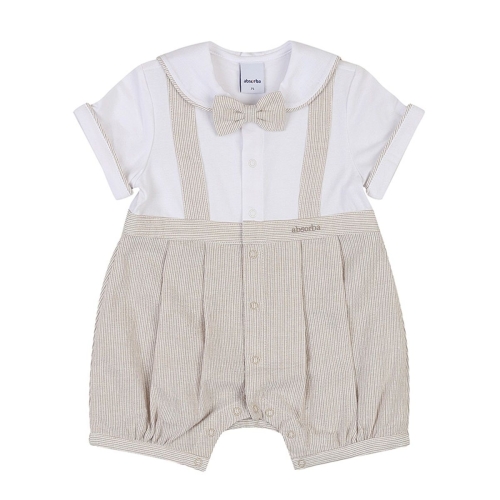 압소바 디종 정장 우주복 (AZ322105)_이미지