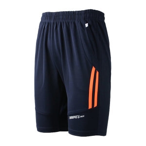 카베리 남성 5부절개두줄 트레이닝복 반바지_이미지