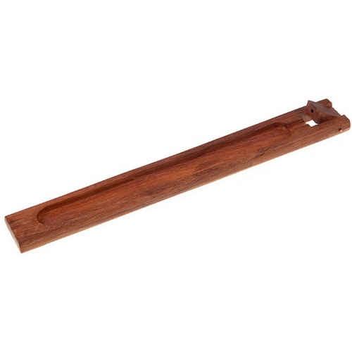 쿠팡 코멧 ㅤ원목 인센스 홀더_이미지