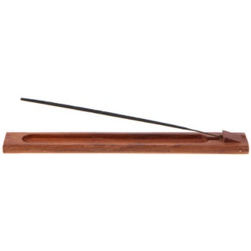 쿠팡 코멧 ㅤ원목 인센스 홀더_이미지