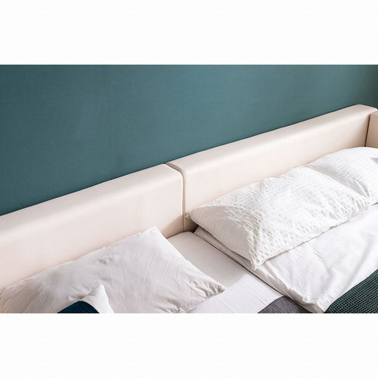 삼익가구 킨포크 밸런스 패밀리침대 SS+Q (매트별도)_이미지