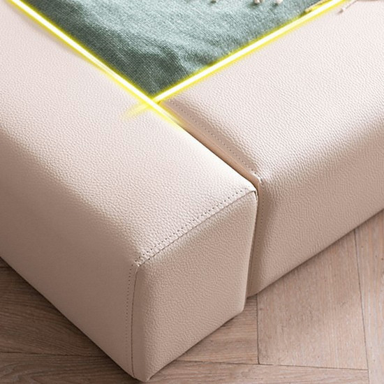 삼익가구 킨포크 밸런스 패밀리침대 SS+Q (매트별도)_이미지