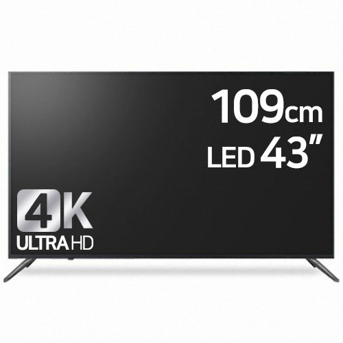 유맥스 UHD43S (상하좌우형 벽걸이)