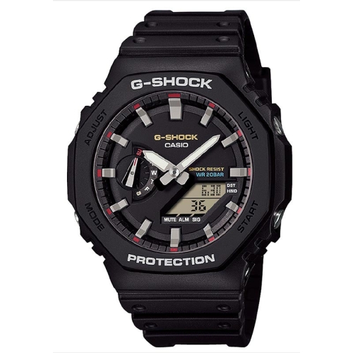 G-SHOCK 남성_GA-2100RL-1A