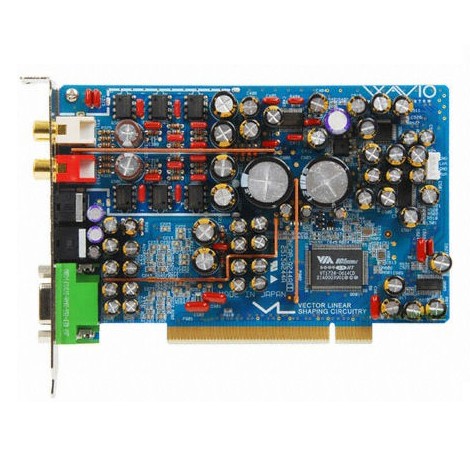SE-200PCI Plus